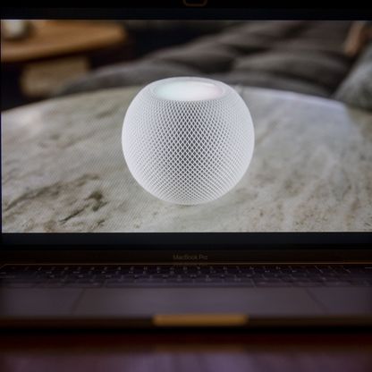 خاصية سرية غير مفعّلة في "HomePod mini" من "أبل".. تعرف عليها