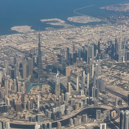 طفرة عقارات دبي تحفز إطلاق مشاريع فاخرة بمليارات الدولارات