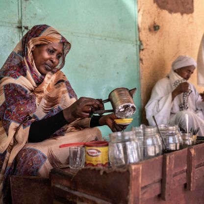 السودان يستهدف تصفية معظم ديونه البالغة 60 مليار دولار بنهاية يوليو