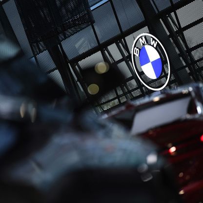 السيارات الكهربائية ستشكِّل 20% من مبيعات BMW في 2023