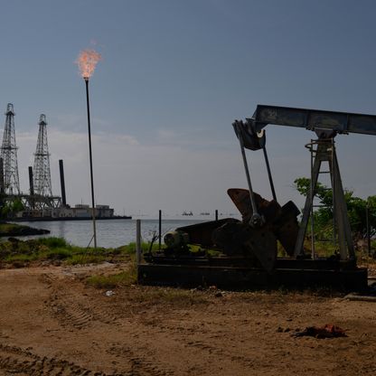 اتفاق أوبك+ الجديد يحيي العلاقة النفطية التاريخية بين السعودية وفنزويلا
