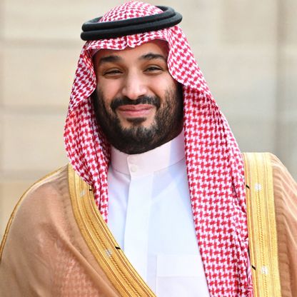 ولي العهد السعودي يطلق 4 مناطق اقتصادية خاصة بالمملكة لجذب الاستثمار الأجنبي