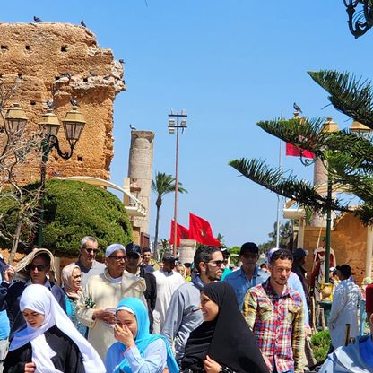 المغرب يتوقع استمرار زخم النمو مع تحسن استهلاك الأسر والنشاط الزراعي