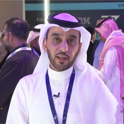 العريفي: "عِلم" تستهدف التوسع في الشركات الناشئة عبر ضخ الاستثمارات