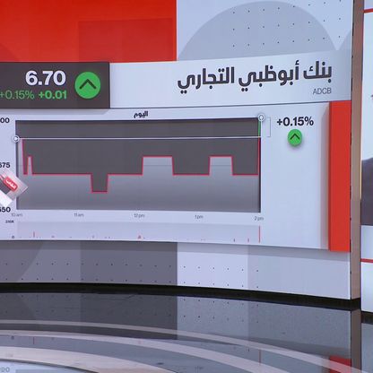 رئيس "إن إم سي للرعاية الصحية": الأصول التي تم تجميدها لصالح بنك أبوظبي التجاري لا علاقة لها بالشركة