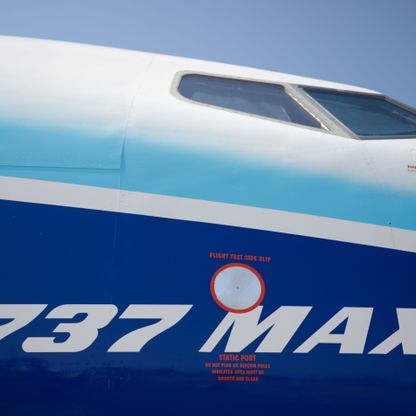 الكونغرس يتجه لإعفاء طرازين لـ"بوينغ 737 ماكس" من التحديث