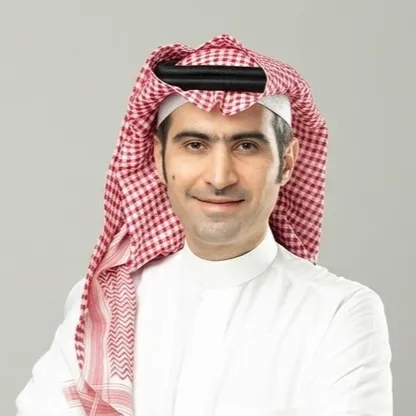 مازن السديري، رئيس مجلس هيئة السوق المالية السعودية - فيسبوك
