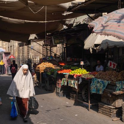 مصر تستعد لقرار الفائدة وسط ترقب خفض العملة ورفع قرض الصندوق