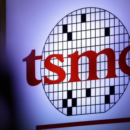 "TSMC" توقف تصنيع الرقائق لتقييم تأثير زلزال تايوان