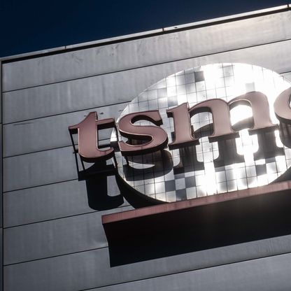 "TSMC" التايوانية تستعد لإقامة مصنع جديد بأميركا مع احتدام التوترات مع الصين 