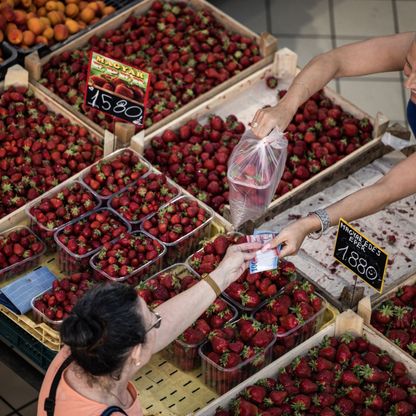  الأسواق الناشئة "الأكثر ضعفا" تواجه مخاطر ركود اليورو