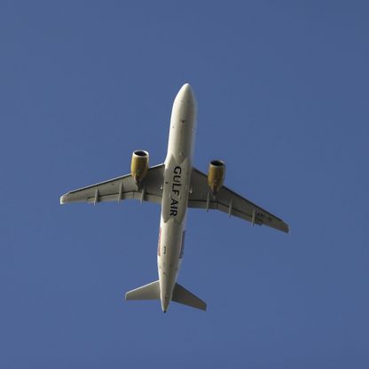 "إياتا" يرفع توقعاته لأرباح شركات الطيران في الشرق الأوسط