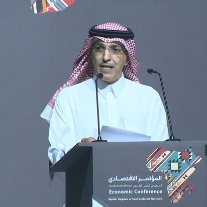 السعودية توقع مشروعات تنموية مع دول أفريقية بملياري ريال