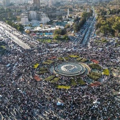 الاقتصاد السوري يبدأ مسار التعافي بعد 10 أيام من سقوط الأسد