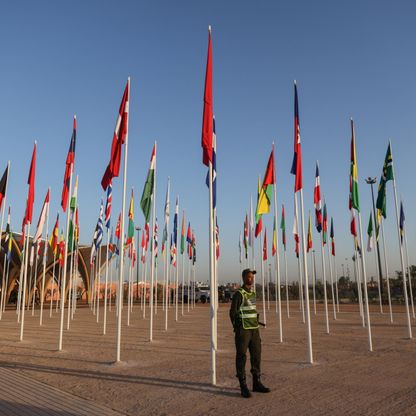 أمور جديرة بالمتابعة باجتماعات صندوق النقد والبنك الدوليين في المغرب