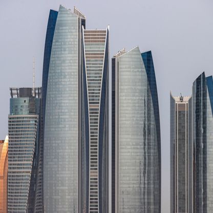 مورغان ستانلي و"روتشيلد" ينضمان للنخبة المالية في سوق أبوظبي