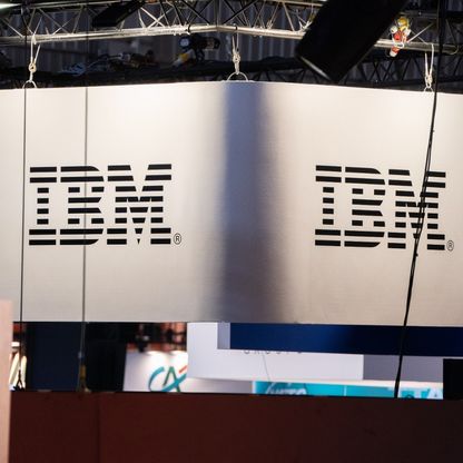 صحيفة صينية: "IBM" تغلق وحدة البحث والتطوير في الصين