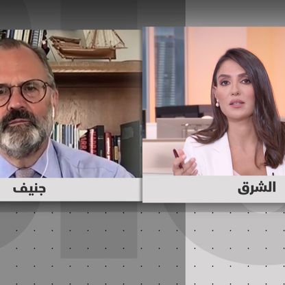 منظمة التجارة العالمية لـ"الشرق": نتطلّع لتعليق براءات اختراع لقاح كورونا قبل نهاية العام