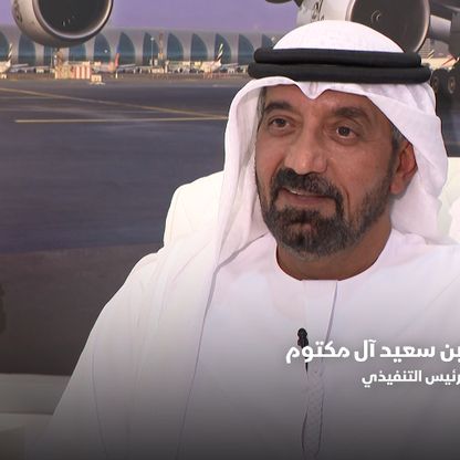 أحمد بن سعيد لـ"الشرق": طيران الإمارات لن تلجأ لطلب المال من حكومة دبي بعد الآن