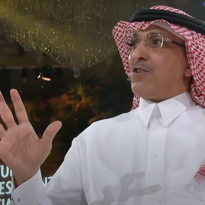 وزير المالية السعودي محمد الجدعان: السنوات الست المقبلة مبشّرة لدول الخليج العربية