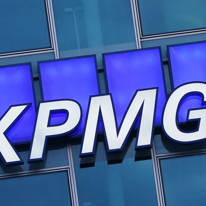 دبي تُغرّم "KPMG" بـ321 مليون دولار بسبب "أبراج"