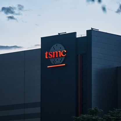 مبيعات "tsmc" تتجاوز التوقعات وتدعم آفاق الذكاء الاصطناعي في 2025