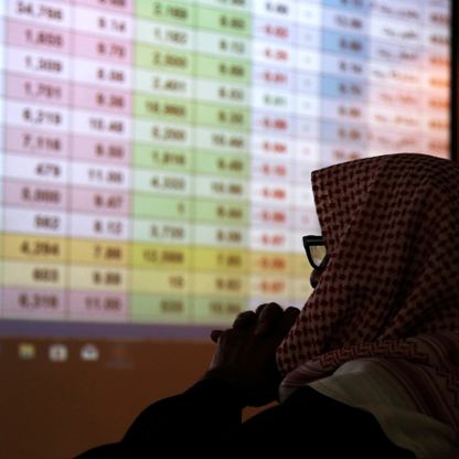 بورصة السعودية تبدأ تداول عقود الخيارات لأسهم 4 شركات