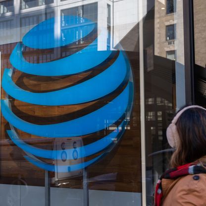 "AT&T": تسريب بيانات 73 مليون عميل على شبكة الإنترنت المظلمة