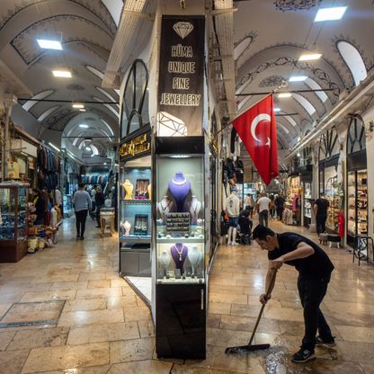 أردوغان يواجه أكبر انخفاض في ثقة الأتراك خلال عهده