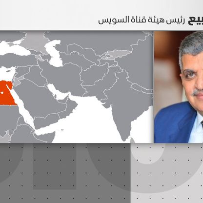 طرح أولى شركات هيئة قناة السويس في البورصة المصرية قبل نهاية 2022