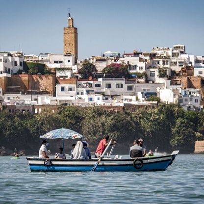 منظمة التعاون والتنمية: 3 تحديات تواجه اقتصاد المغرب