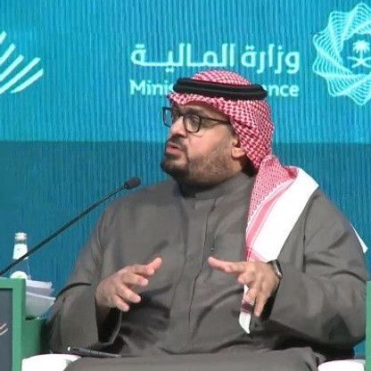 السعودية تستهدف اقتصاداً تنافسياً وتصنيع منتجات وتقديم خدمات معقدة