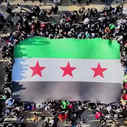 فرار الأسد يستدعي انخراطاً أكبر في سوريا