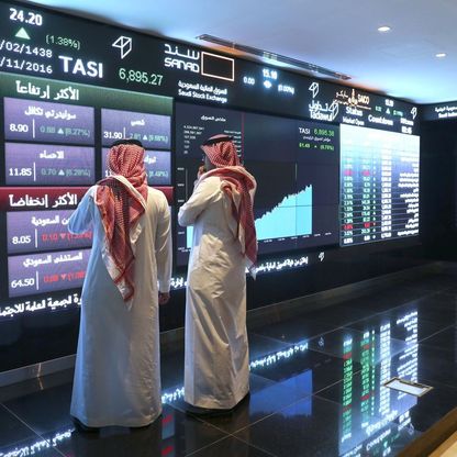 البورصة السعودية تستهدف إدراج 24 شركة جديدة في 2024