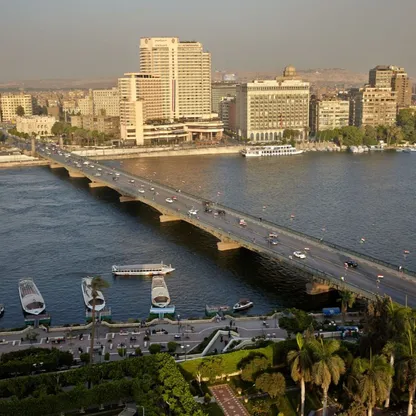 مصر تتأهب لإطلاق حزم ضريبية وجمركية واجتماعية لدعم الاقتصاد والمواطنين