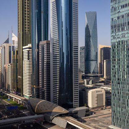 تحويل منطقتين في دبي لـ"تملك حر" يهدف لجذب الاستثمارات ورفع قيمة العقارات