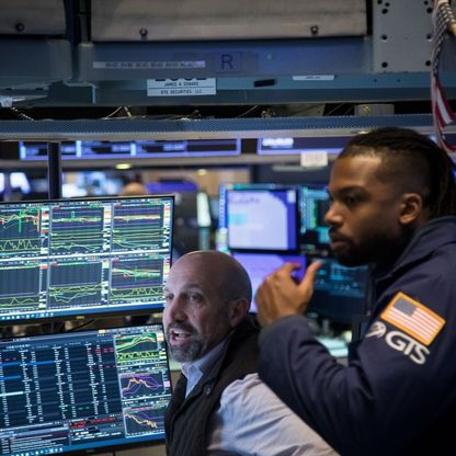 مؤشر "S&P 500" يصعد للشهر الرابع على التوالي