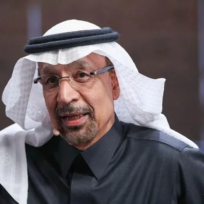 الفالح: هذا هو التحدي القادم أمام السوق المالية السعودية