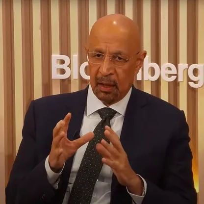 الفالح: أميركا هي الخيار الأول للاستثمارات السعودية الخارجية