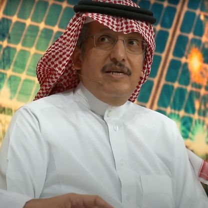 رئيس "أكوا باور" السعودية: لا نحتاج إلى الطاقة النووية في المنطقة