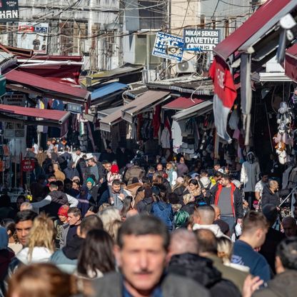 توقعات: تركيا توشك على خفض الفائدة للمرة الثانية توالياً