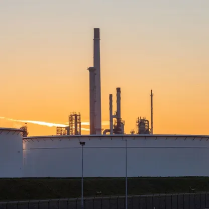 أسواق النفط الأوروبية لم تعد الأفضل أمام النفط الروسي - المصدر: بلومبرغ