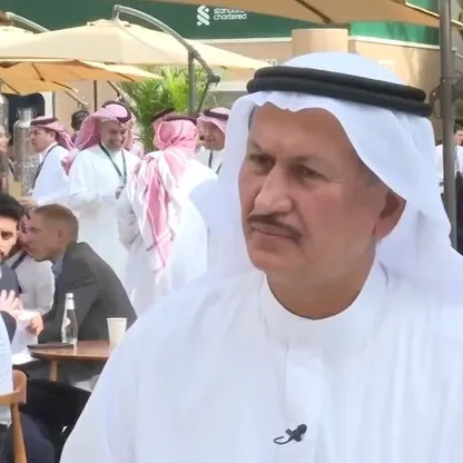 الملياردير سجواني يعتمد على البنوك لتمويل استثماره 20 مليار دولار في أميركا