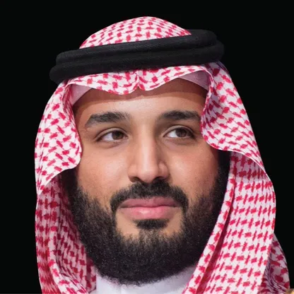 الأمير محمد بن سلمان ولي العهد السعودي - المصدر: بلومبرغ