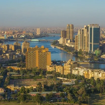 مصر تحصل على قرض بمليار يورو من المفوضية الأوروبية خلال أيام