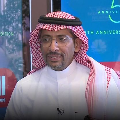 الخريف يعرض على "كاتربلر" الاستثمار بصناعة المعدات الثقيلة في السعودية