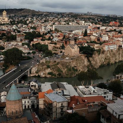 بريطانيا وجورجيا الأكثر جذباً للسياح القادمين من السعودية