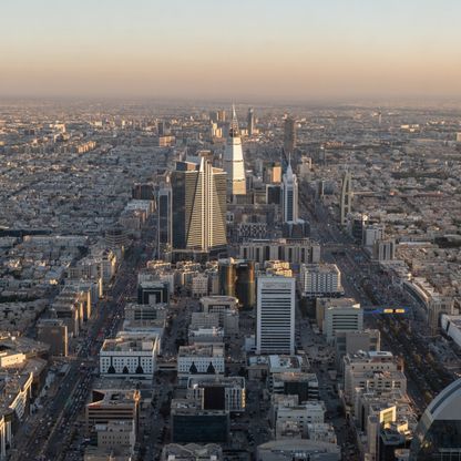 التضخم في السعودية يحافظ على مستوياته عند 2.7%