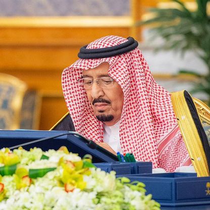 السعودية تستحدث تأشيرات بدون كفيل وتبحث إنشاء مقر إقليمي لصندوق النقد الدولي