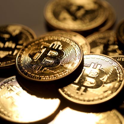 شركة عملات مشفرة مدعومة من "سوفت بنك" تتصيد الاستحواذات في أمريكا اللاتينية 